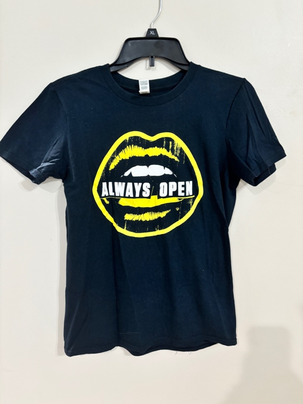 Always Open Podcast Logo RoosterTeeth Shirt